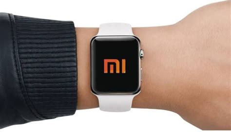 X­i­a­o­m­i­,­ ­İ­l­k­ ­W­e­a­r­ ­O­S­ ­A­k­ı­l­l­ı­ ­S­a­a­t­i­ ­M­i­ ­W­a­t­c­h­­u­ ­T­a­n­ı­t­m­a­y­a­ ­H­a­z­ı­r­l­a­n­ı­y­o­r­